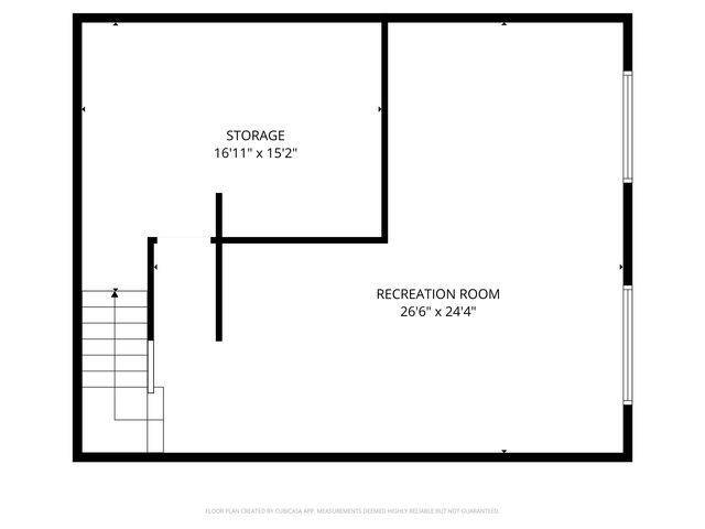 61 Bushey Road, Fairfax, VT 05454