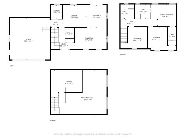 61 Bushey Road, Fairfax, VT 05454