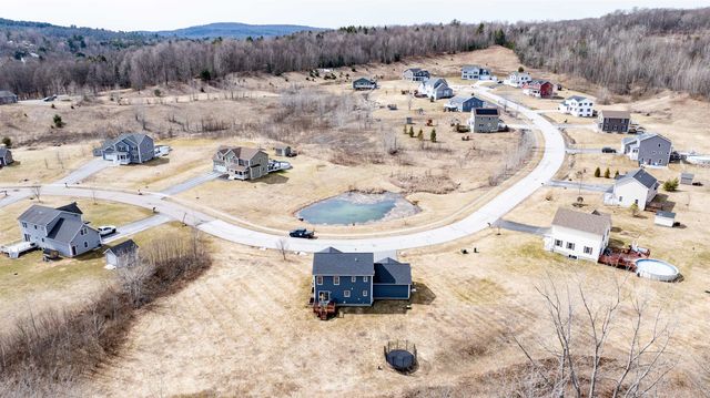 61 Bushey Road, Fairfax, VT 05454