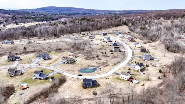 61 Bushey Road, Fairfax, VT 05454