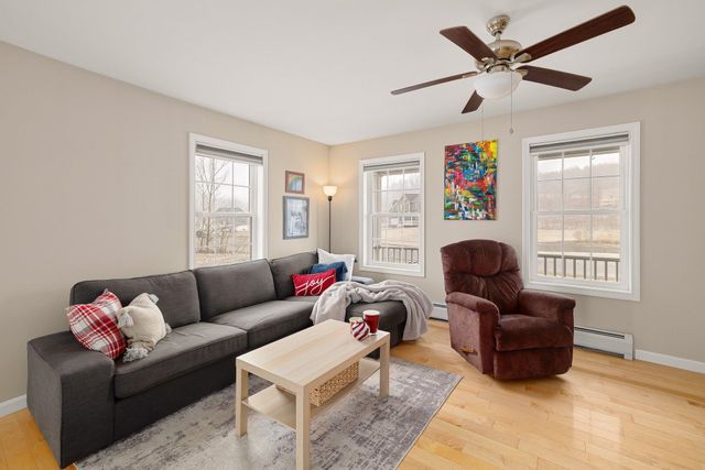 61 Bushey Road, Fairfax, VT 05454