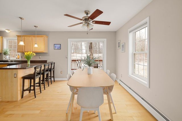 61 Bushey Road, Fairfax, VT 05454