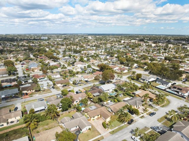 10955 NW 27th Street, Sunrise, FL 33322