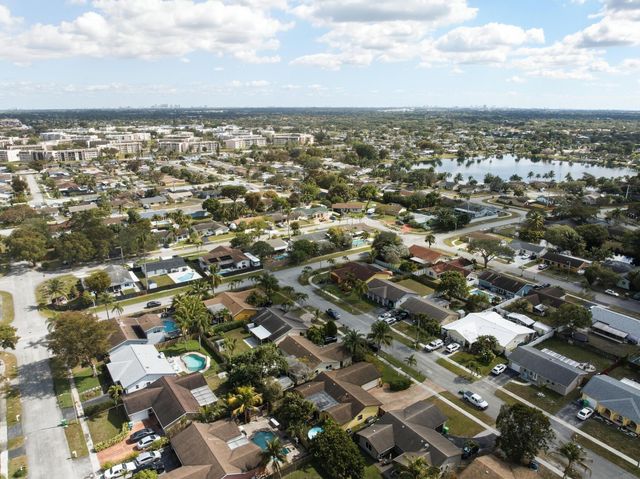 10955 NW 27th Street, Sunrise, FL 33322