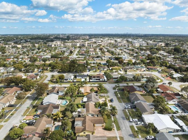 10955 NW 27th Street, Sunrise, FL 33322