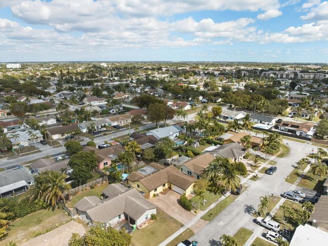 10955 NW 27th Street, Sunrise, FL 33322