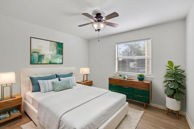 6700 Cooper LN 19, Austin, TX 78745