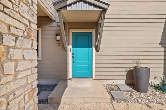 6700 Cooper LN 19, Austin, TX 78745