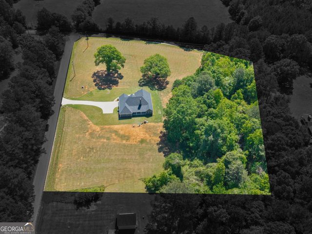 55 Hood Road, Concord, GA 30206