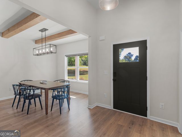55 Hood Road, Concord, GA 30206