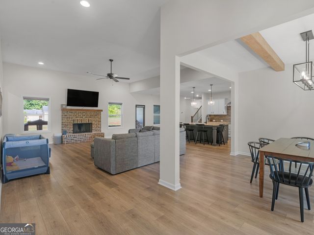 55 Hood Road, Concord, GA 30206
