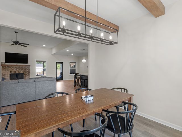 55 Hood Road, Concord, GA 30206