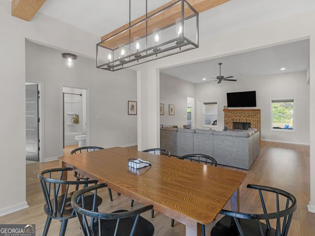 55 Hood Road, Concord, GA 30206