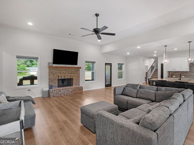 55 Hood Road, Concord, GA 30206