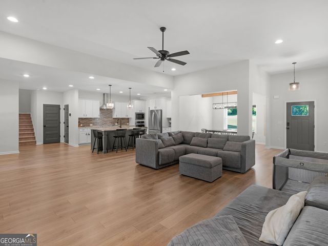 55 Hood Road, Concord, GA 30206