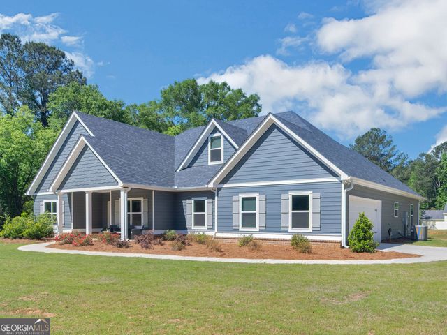 55 Hood Road, Concord, GA 30206