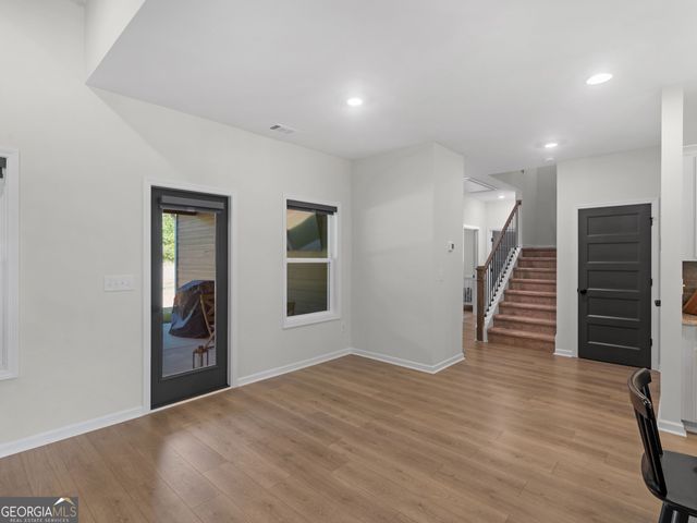 55 Hood Road, Concord, GA 30206