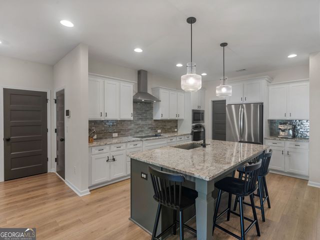 55 Hood Road, Concord, GA 30206