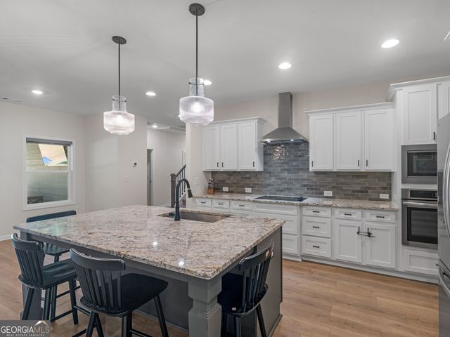 55 Hood Road, Concord, GA 30206
