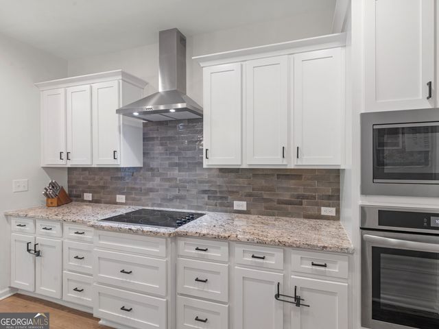 55 Hood Road, Concord, GA 30206