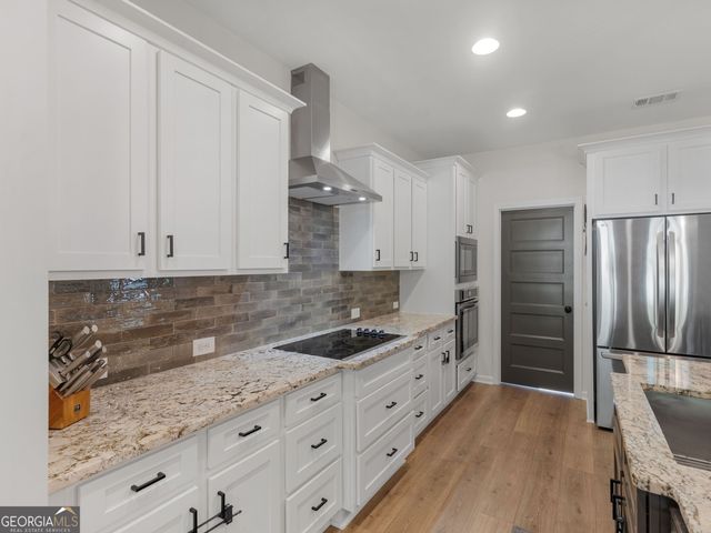 55 Hood Road, Concord, GA 30206