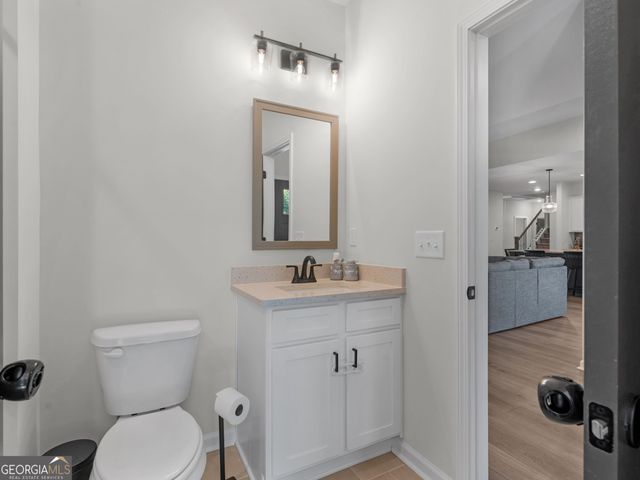55 Hood Road, Concord, GA 30206