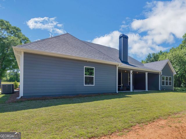 55 Hood Road, Concord, GA 30206