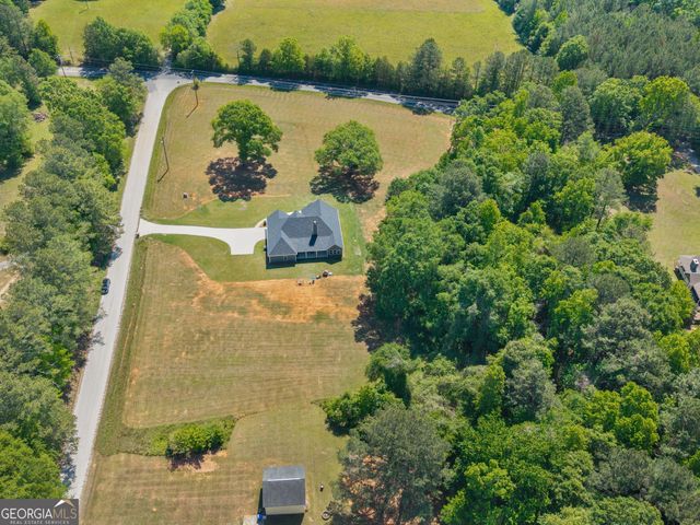 55 Hood Road, Concord, GA 30206