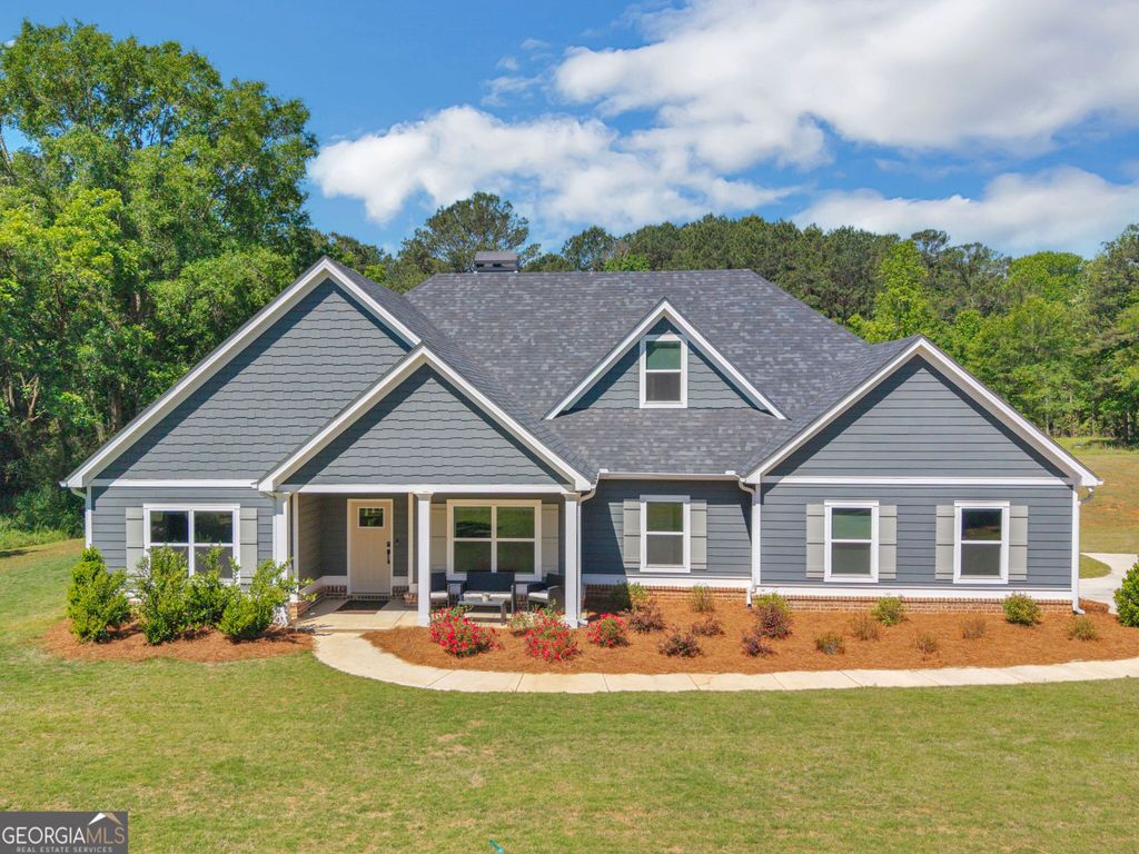 55 Hood Road, Concord, GA 30206