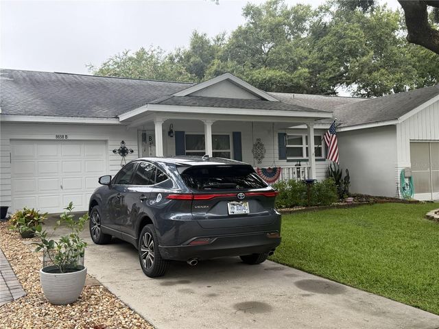 8658 SW 95TH LANE B, Ocala, FL 34481