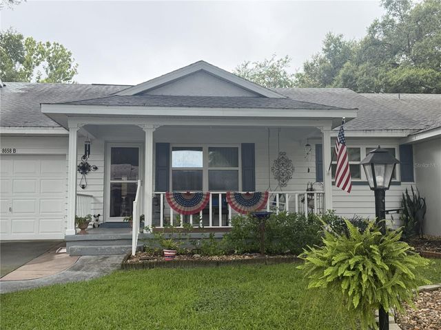 8658 SW 95TH LANE B, Ocala, FL 34481