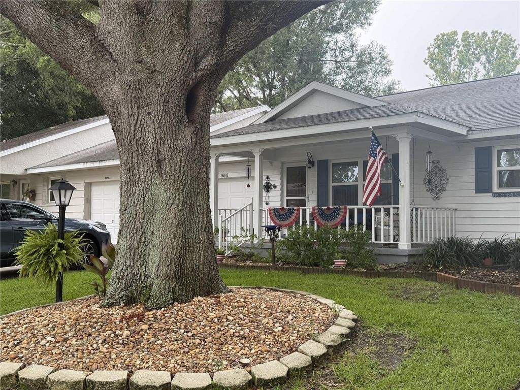 8658 SW 95TH LANE B, Ocala, FL 34481
