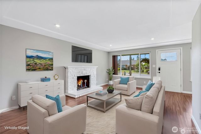 4431 S 72nd Street, Tacoma, WA 98498