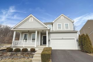 5998 Highlander Drive, Westerville, OH 43081