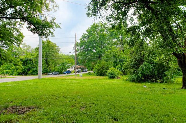 6401 Roswell Avenue, Kansas City, KS 66104