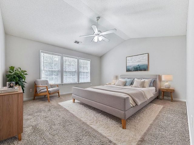 503 Keeneland Avenue, Woodstock, GA 30189
