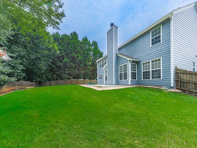 503 Keeneland Avenue, Woodstock, GA 30189