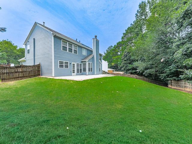 503 Keeneland Avenue, Woodstock, GA 30189