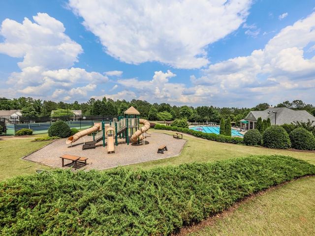 503 Keeneland Avenue, Woodstock, GA 30189