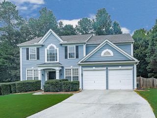 503 Keeneland Avenue, Woodstock, GA 30189