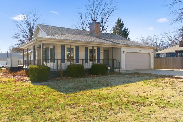 1182 E Evans Street, Springfield, MO 65810