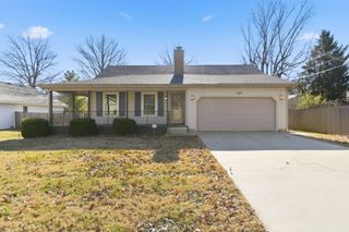 1182 E Evans Street, Springfield, MO 65810