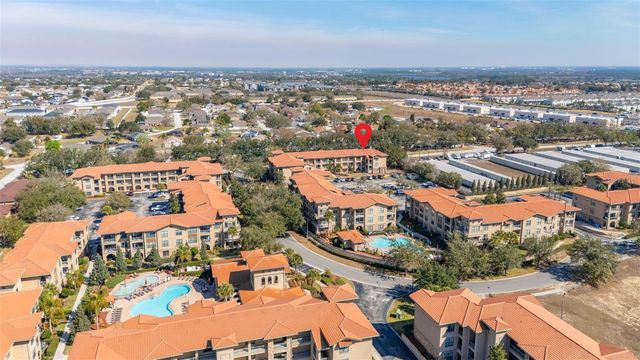 901 CHARO PARKWAY 716, Davenport, FL 33897