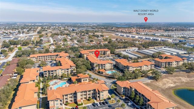 901 CHARO PARKWAY 716, Davenport, FL 33897