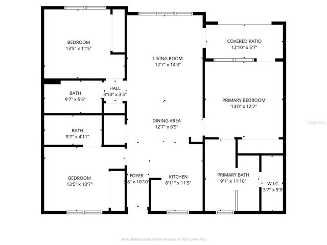 901 CHARO PARKWAY 716, Davenport, FL 33897