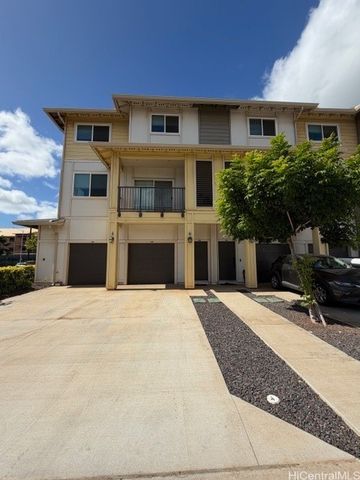 91-3525 Kauluakoko Street 2009, Ewa Beach, HI 96706
