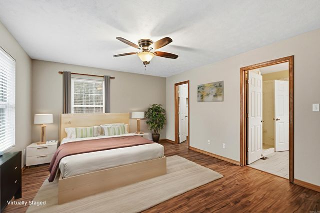 60 Red Fox Road, Greers Ferry, AR 72067