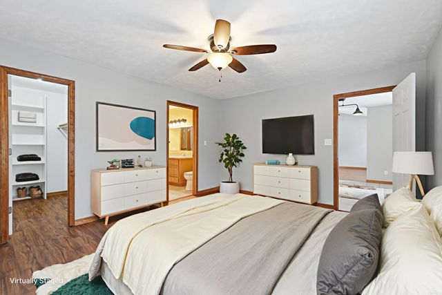 60 Red Fox Road, Greers Ferry, AR 72067