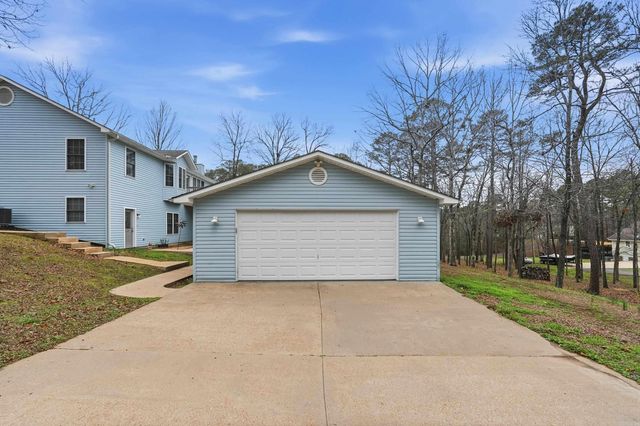 60 Red Fox Road, Greers Ferry, AR 72067