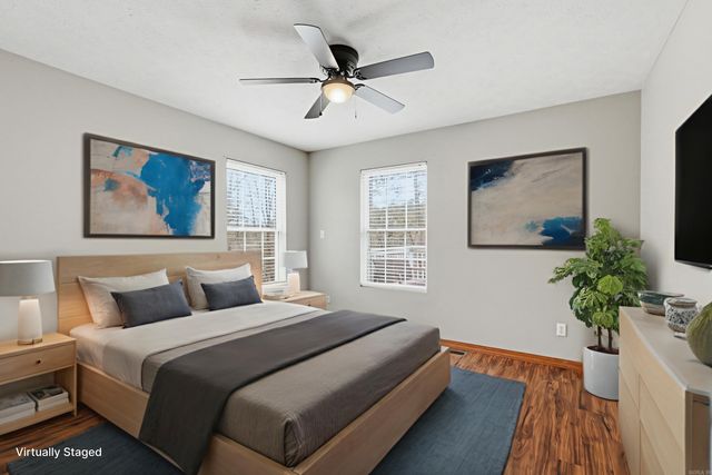 60 Red Fox Road, Greers Ferry, AR 72067